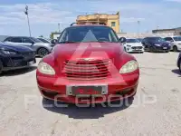 1995 Chrysler VOYAGER