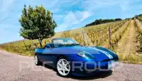1995 Fiat Barchetta