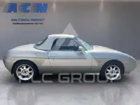 1995 Fiat Barchetta