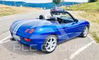 1995 Fiat Barchetta