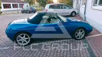 1995 Fiat Barchetta