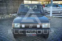 1995 Fiat Panda