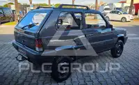 1995 Fiat Panda