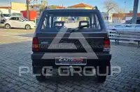 1995 Fiat Panda