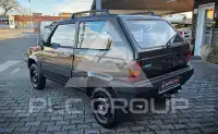 1995 Fiat Panda