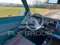 1995 Fiat Panda