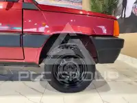 1995 Fiat Panda
