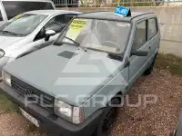 1995 Fiat Panda