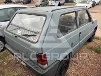 1995 Fiat Panda