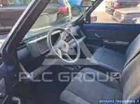 1995 Fiat Panda