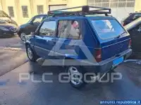 1995 Fiat Panda