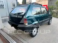 1995 Fiat Panda