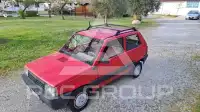 1995 Fiat Panda
