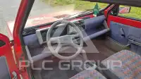 1995 Fiat Panda