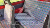 1995 Fiat Panda