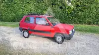1995 Fiat Panda