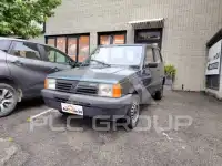 1995 Fiat Panda
