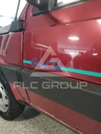 1995 Fiat Panda