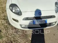 1995 Fiat Panda