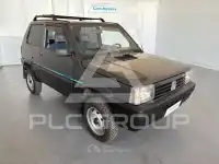 1995 Fiat Panda