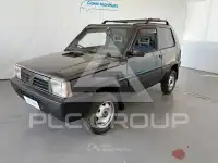 1995 Fiat Panda