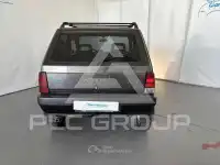 1995 Fiat Panda