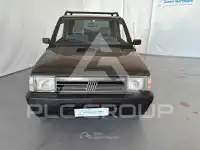 1995 Fiat Panda