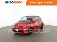 1995 Fiat Panda