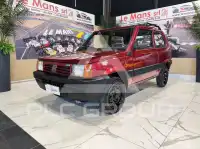 1995 Fiat Panda