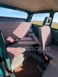 1995 Fiat Panda