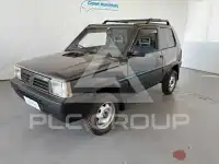 1995 Fiat Panda