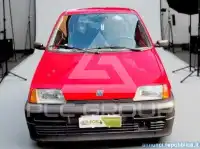 1995 Fiat 500