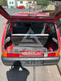 1995 Fiat 500