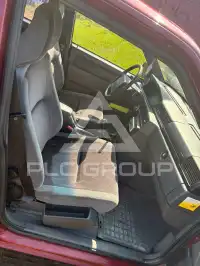 1995 Volvo 940