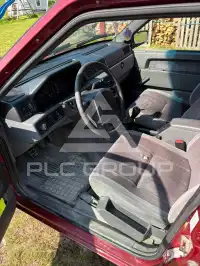1995 Volvo 940
