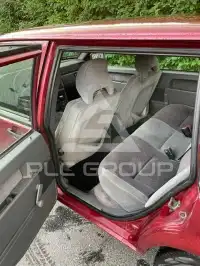 1995 Volvo 940