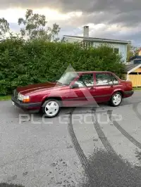 1995 Volvo 940