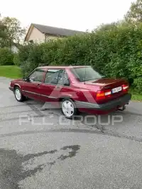 1995 Volvo 940