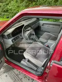 1995 Volvo 940