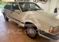 1995 Volvo 940