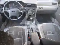 1995 Volvo 850