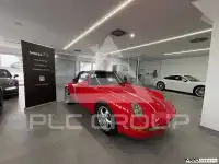 1995 Porsche 911