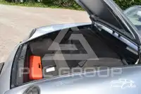 1995 Porsche 911