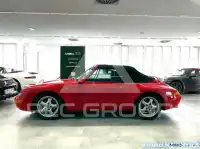 1995 Porsche 911