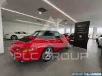 1995 Porsche 911