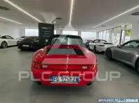 1995 Porsche 911