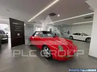 1995 Porsche 911
