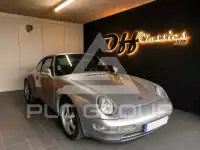 1995 Porsche 911