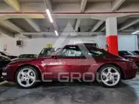 1995 Porsche 911