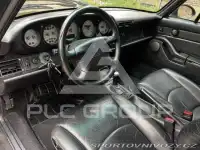1995 Porsche 911